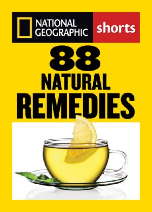 [National Geographic Shorts 01] • 88 Natural Remedies